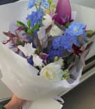 Bouquet M